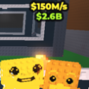 Steal a Brainrot