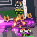 Steal a Brainrot