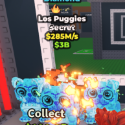 Steal a Brainrot