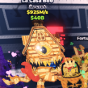 Steal a Brainrot