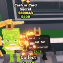 Steal a Brainrot
