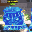 Steal a Brainrot