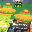 Steal a Brainrot