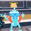 Steal a Brainrot