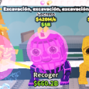 Steal a Brainrot