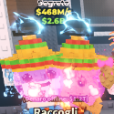 Steal a Brainrot