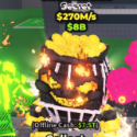 Steal a Brainrot