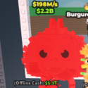 Steal a Brainrot