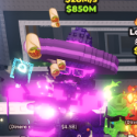 Steal a Brainrot