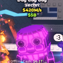 Steal a Brainrot