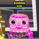 Steal a Brainrot