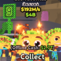 Steal a Brainrot