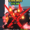 Steal a Brainrot