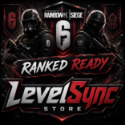 Rainbow Six Siege X