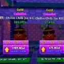 Survive Lava for Brainrots