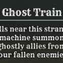 Dead Rails