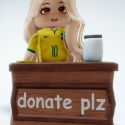Tips Jar