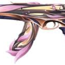 EU TR ⭐Prelude Phantom⭐️ Kuronami Vandal ⭐️ MystBloom Vandal ⭐️Helix Specter⭐️SovernGuardian ⭐️Reaver ghost⭐️ Reaver sherrif ⭐️This act battlepass ⭐Araxys Knife thumbnail