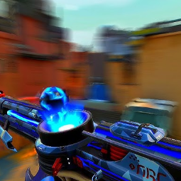 EU TR ⭐Prelude Phantom⭐️ Kuronami Vandal ⭐️ MystBloom Vandal ⭐️Helix Specter⭐️SovernGuardian ⭐️Reaver ghost⭐️ Reaver sherrif ⭐️This act battlepass ⭐Araxys Knife thumbnail