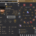 Black Desert Online