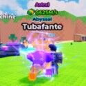 Kick a Lucky Block