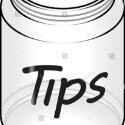 Tips Jar