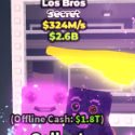 Steal a Brainrot