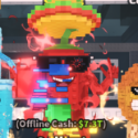 Steal a Brainrot