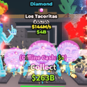 Steal a Brainrot