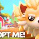 Adopt Me