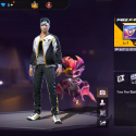 Garena Free Fire