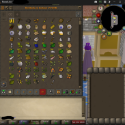 Old School Runescape
