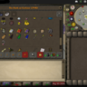 Old School RuneScape