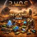 Dune: Awakening Solaris