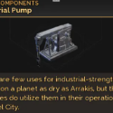 Dune: Awakening Solaris