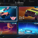 Rocket League