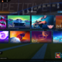 Rocket League