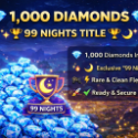 99 Nights in the Forest