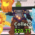 Steal a Brainrot