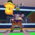Steal a Brainrot