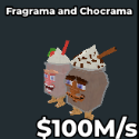 Steal a Brainrot