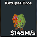 Steal a Brainrot