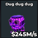 Steal a Brainrot