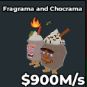 Steal a Brainrot