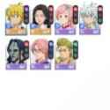 The Seven Deadly Sins Origin