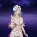 The Seven Deadly Sins Origin