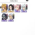 The Seven Deadly Sins Origin