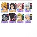 The Seven Deadly Sins Origin