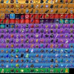 🌸237 skins🌸PC/PSN/XBOX🌸OG STW🌸The Reaper 🌸 Elite Agent 🌸 Take The L 🌸 Renegade Raider 🌸 Omega (stage 5) 🌸 World Warrior🌸85 VB🌸+ games🌸 1
