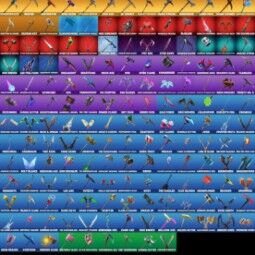 🌸237 skins🌸PC/PSN/XBOX🌸OG STW🌸The Reaper 🌸 Elite Agent 🌸 Take The L 🌸 Renegade Raider 🌸 Omega (stage 5) 🌸 World Warrior🌸85 VB🌸+ games🌸 2
